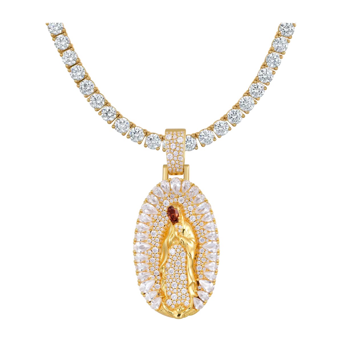 Pendants